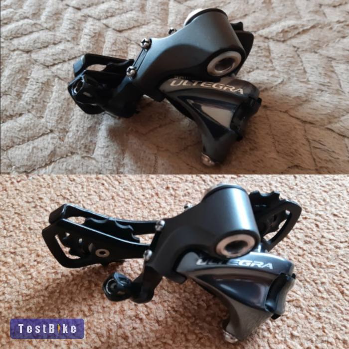 Shimano Ultegra RD-6800 hátsó váltók, újszerűek, Ár/db! 