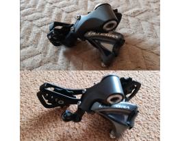 Shimano Ultegra RD-6800 hátsó váltók, újszerűek! Ár/db! 