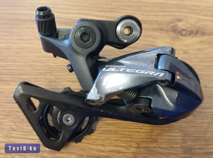 Shimano Ultegra (RD-R8000) országúti hátsó váltó