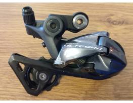 Shimano Ultegra (RD-R8000) országúti hátsó váltó