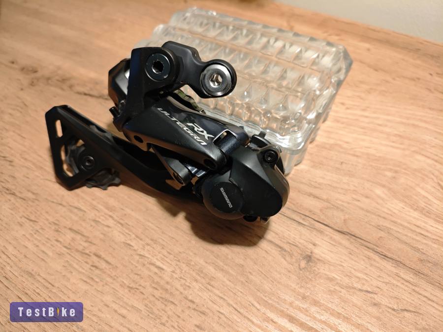 Shimano Ultegra RD-RX805 di2 hátsó váltó 