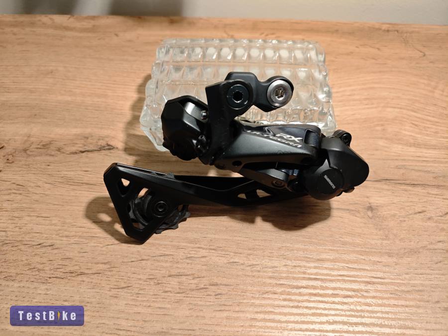 Shimano Ultegra RD-RX805 di2 hátsó váltó 
