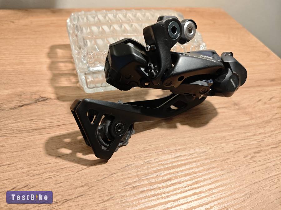 Shimano Ultegra RD-RX805 di2 hátsó váltó 