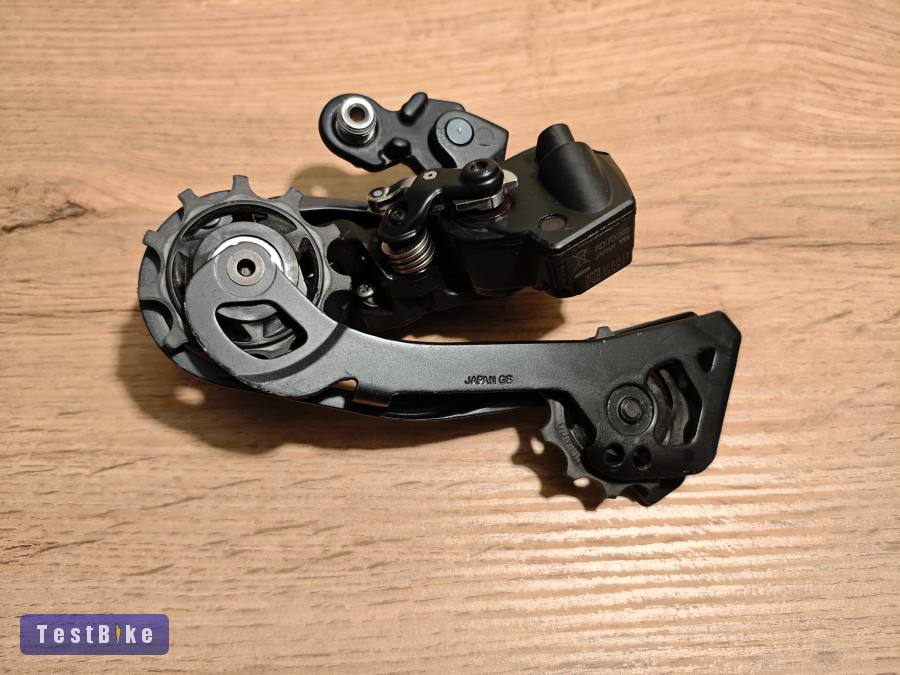 Shimano Ultegra RD-RX805 di2 hátsó váltó 