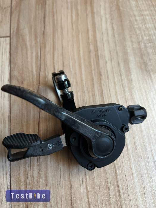 Shimano Ultegra SL-RS700 bal oldali váltókar 
