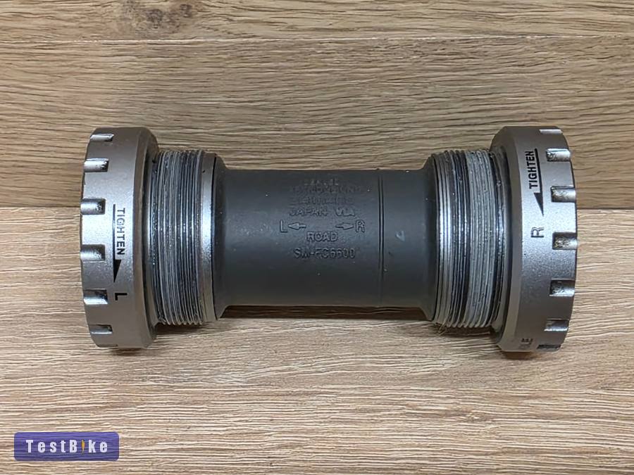Shimano Ultegra SM-FC 6600 integrált középcsapágy angol mene