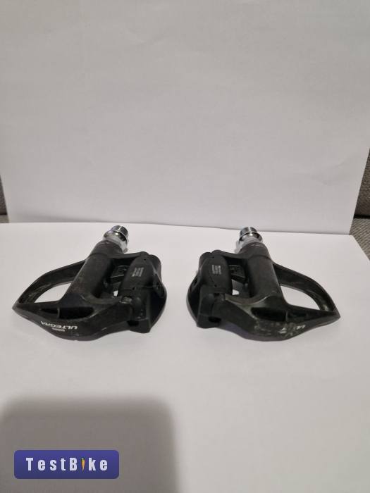Shimano Ultegra PD-6800 SPD SL karbon pedál eladó