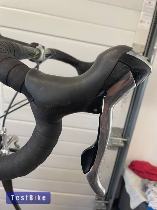 Shimano ULTEGRA ST-6600 fékváltókar párban eladó 2×10seb.