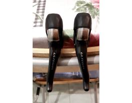 Shimano Ultegra ST-6700 fékváltó kar szett, 2x10 speed. 