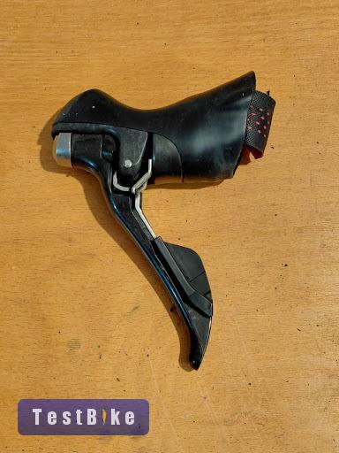 Shimano Ultegra ST-6800 jobb oldali fékváltó kar 11 sebesség