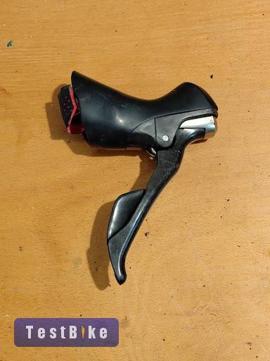 Shimano Ultegra ST-6800 jobb oldali fékváltó kar 11 sebesség