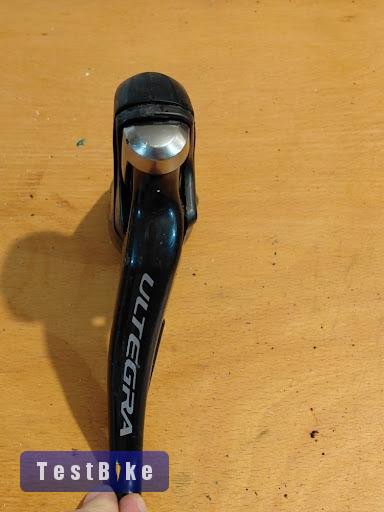 Shimano Ultegra ST-6800 jobb oldali fékváltó kar 11 sebesség