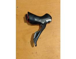 Shimano Ultegra ST-6800 jobb oldali fékváltó kar 11 sebesség