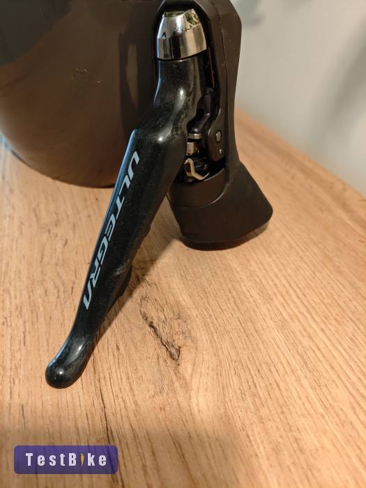 Shimano Ultegra ST-R8020 jobbos fékváltókar 