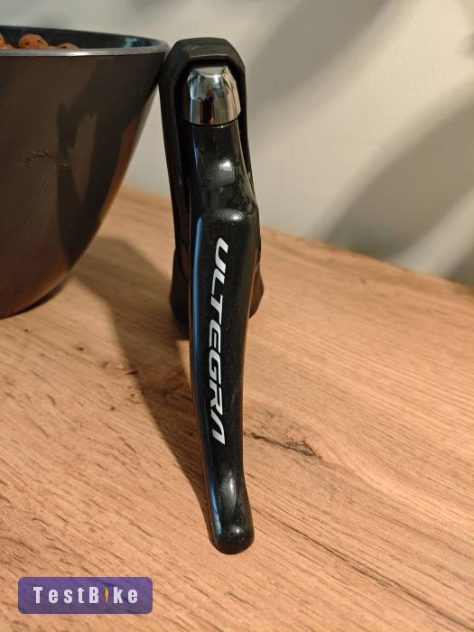 Shimano Ultegra ST-R8020 jobbos fékváltókar 