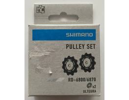 Shimano váltó görgők R6800/R6870 11 seb. új eladó