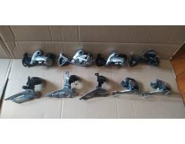 Shimano váltók