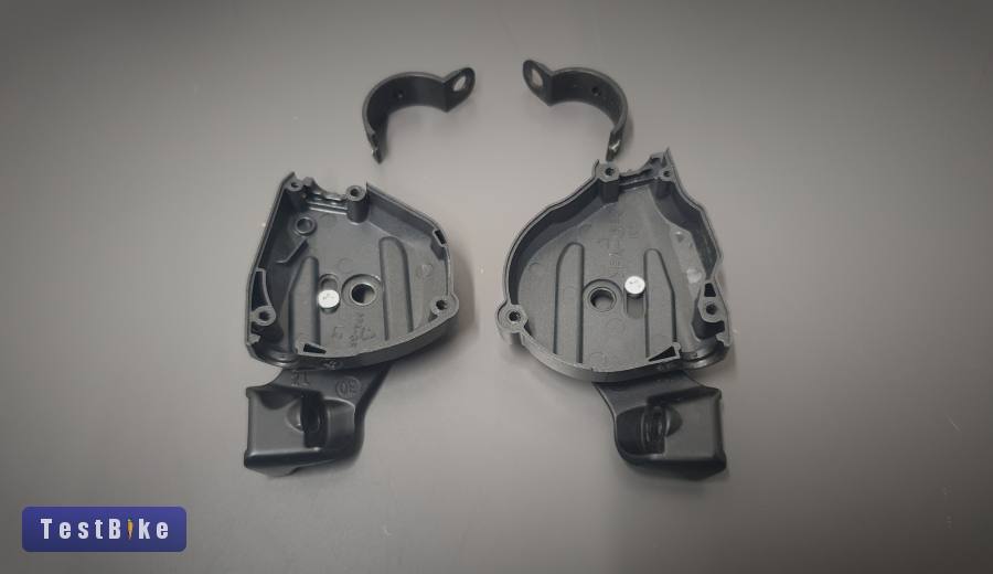 Shimano váltókar átalakító M8000 to I Spec B