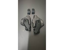 Shimano váltókar átalakító M8000 to I Spec B