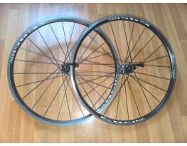 Shimano WH-M565 26"-os felni/ tárcsafékes  kerékszett 