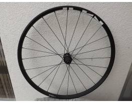 Shimano WH-MT500 29"-os MTB hátsó kerék.
