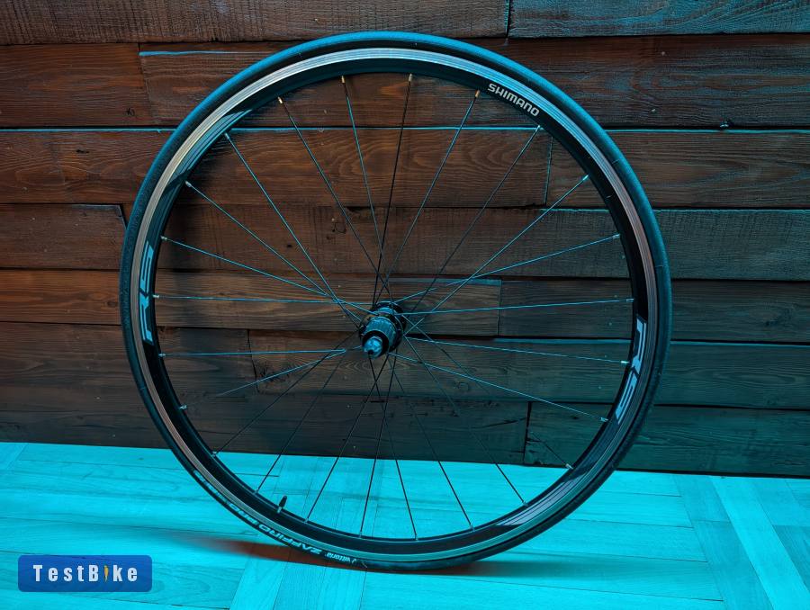 shimano WH-RS010 országúti hátsó kerék