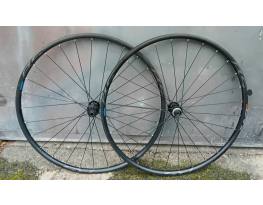 Shimano WH-RS171 28 colos gravel kerékszett eladó