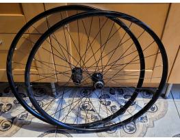 Shimano Wh-rs171 disc kerékszett