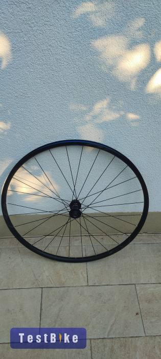 Shimano WH-RS171 tárcsafékes országúti/gravel kerékszett