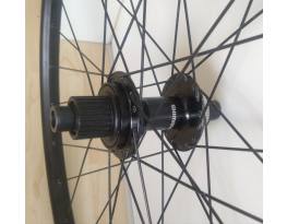 Shimano x WTB 29" wheelset [boost]