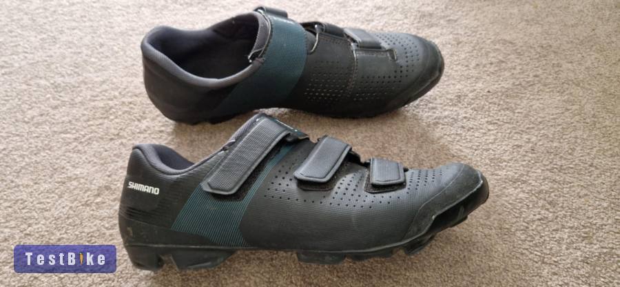 Shimano XC1 kerékpáros spd cipő /41-es/