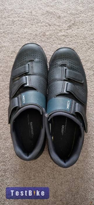 Shimano XC1 kerékpáros spd cipő /41-es/