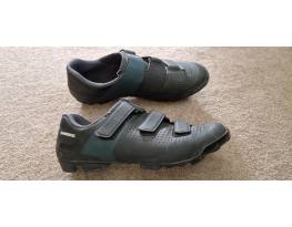 Shimano XC1 kerékpáros spd cipő /41-es/