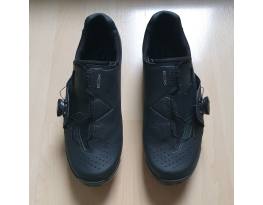 Shimano XC3 SPD cipő!