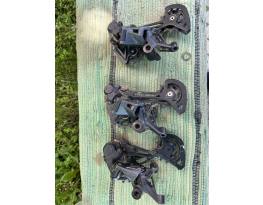 Shimano RD-M8100 XT / RD-M7100 SLX SGS (10-51) 12sp Hibás