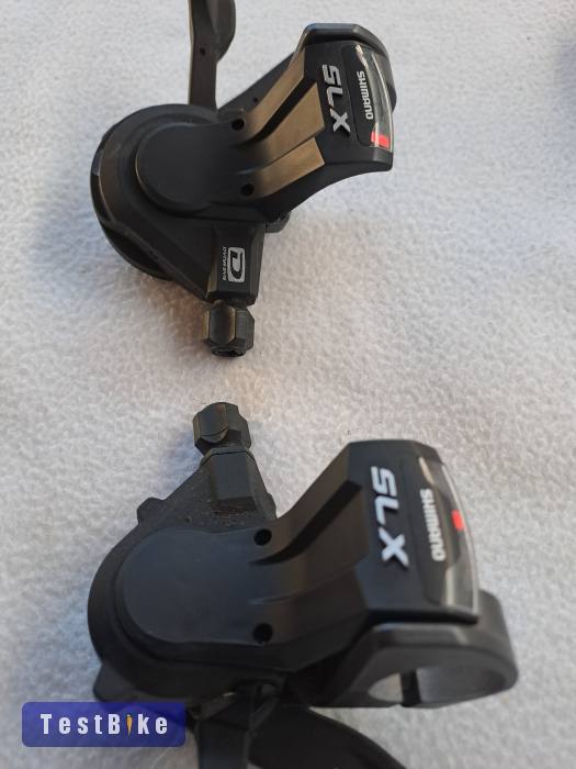 Shimano XT 