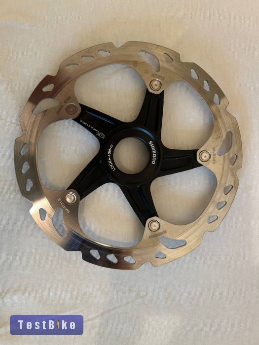 Shimano XT 180/160 féktárcsák eladók