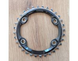 Shimano XT 32T NW lánctányér