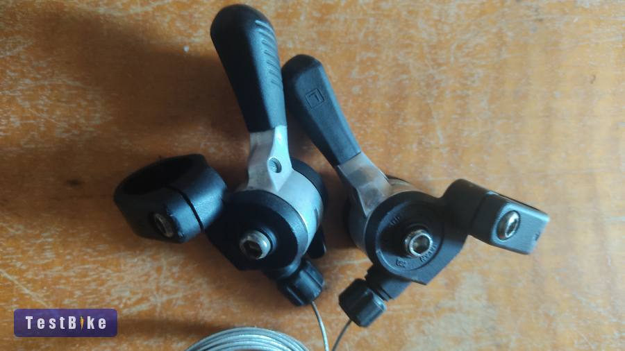 Shimano xt 732 váltókar sis 7-es