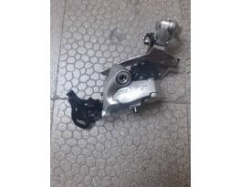 Shimano XT 750 9s váltó