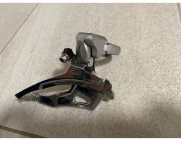 Shimano XT 750 első váltó