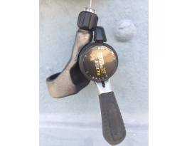 shimano XT 7s thumb shifter eladó!