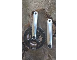 Shimano XT 9-es hajtómű