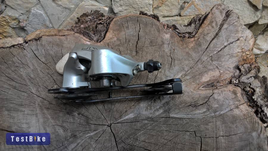 Shimano XT 9-es hátsó váltó