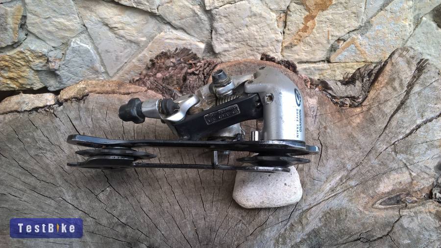 Shimano XT 9-es hátsó váltó