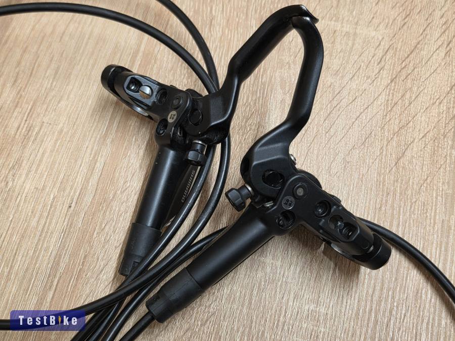 Shimano XT BR-M785 hidraulikus első-hátsó tárcsafék eladó