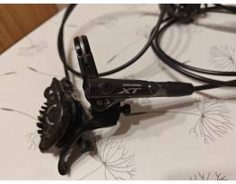 Shimano XT BR M8000 fékszett