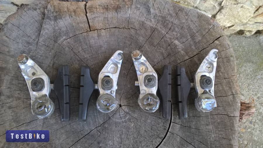 Shimano XT canti fékek