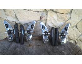 Shimano XT canti fékek