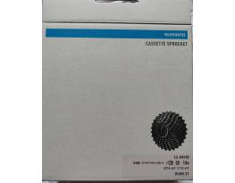 Új Shimano XT CS-M8100 12seb fogaskoszorú, 10-45T